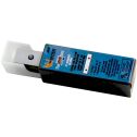 Warner 50mm Double Edge Carbide Scraper Blades Contractor Pack