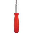 Warner 6-In-1 Screwdriver w/ Bit Holder