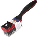 Warner 2-in-1 Painter's Brush w/ Scraper