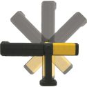 Bull Dog 4-in-1 LED Worklight (220 Lumen/3W)