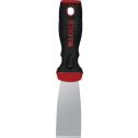 Warner Progrip 1-1/2" Stiff Putty Knife