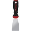 Warner Progrip 2" Stiff Putty Knife