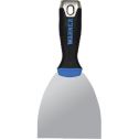 Warner Progrip 4" Flex Broad Knife Hammer Head