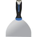 Warner Progrip 6" Flex Broad Knife Hammer Head