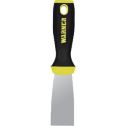 Warner Progrip 1-1/2" Full Flex Putty Knife