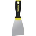 Warner Progrip 3" Full Flex Putty Knife