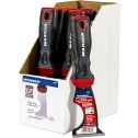 Warner Progrip 5-In-1 Glazier Knife