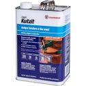 Savogran 1gal Kutzit DCM & NMP FREE Paint & Varnish Remover