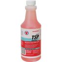 Savogran Qt Heavy Duty Liquid TSP Substitute Concentrated Cleaner