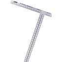 Wal-board 3/16" x 47-7/8" Drywall T-Square