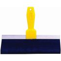 Wal-board 12" Blue Steel Taping Knife Textured Handle