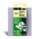 3M 4-1/2" x 5-1/2" x 3/16" Super Fine General Purpose Contour Surface Sanding Pad