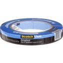 3M .70" x 60yd ScotchBlue Original Painters Tape