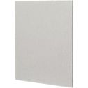 3M 4.5" x 5.5" x .1875" Super Fine (P220) Contour Surface Sanding Sponge (250 per Pack)