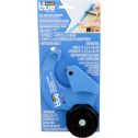 3M ScotchBlue Tape and Paper Dispenser w/6" Blade & 6" Extension