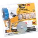 3M Hand-Masker Pre-Assembled Masking Film Kit