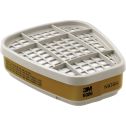 3M Multi Gas/Vapor Cartridge (Pair)