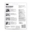 3M 8oz High Strength Small Hole Repair Kit Spackling Compound