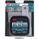 3M 8oz High Strength Small Hole Repair Kit Spackling Compound