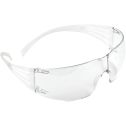 3M SecureFit Safety Eyewear Clear/AF Lens