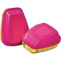 3M Replacement Cartridges for Multi-Purpose Respirator (Pair)