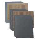 3M 9" x 11" 80C Wetordry Paper Sheet (50 per Pack)