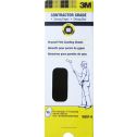 3M 4.1875" x 11.25" 80D Grit Drywall Sanding Sheets (100 per Pack)