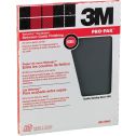 3M 9" x 11" 600A Pro-Pak Wetordry Sanding Sheets (25pk)