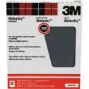 3M 9" x 11" 320A Pro-Pak Wetordry Sanding Sheets (25pk)