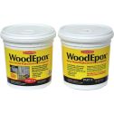 Abatron 1gal Part A + 1gal Part B WoodEpox Epoxy Wood Filler