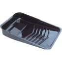 Midstate Plastics Jumbo Deepwell Paint Tray Liner - Fits 4qt metal tray (Case of 50)