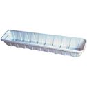 Midstate Plastics (32160) 30" Heavy Duty Wallpaper Water Tray (Case of 24)