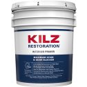 Kilz 5gal Restoration Interior Primer