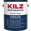 Kilz 1gal Restoration Interior Primer