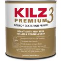 Kilz 1Qt 3 Premium Interior/Exterior Primer