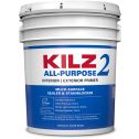 Kilz 5gal 2 All-Purpose Latex Interior/Exterior Primer