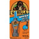 Gorilla Glue 5g Super Glue Micro Precise