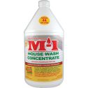 Sunnyside 1gal M-1 House Wash Concentrate