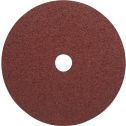 Norton 7" x 7/8" 16 Metal Fibre Disc (Merit FX370) (25 per Pack)