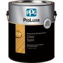 ProLuxe 1gal Clear Maintenance RE Wood Finish Clear Satin
