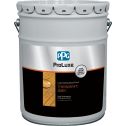 ProLuxe 5gal Dark Oak Log & Siding Wood Finish Transparent Satin