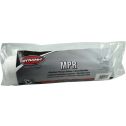 Dynamic 14" (356mm) MPR Microfiber 1/4" (6mm) Nap Roller Cover