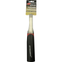 Dynamic 25mm (1") Tungsten Carbide HD 3-Edge Soft Grip Scraper
