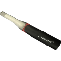 Dynamic 25mm (1") Tungsten Carbide HD 3-Edge Soft Grip Scraper