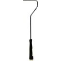 Dynamic 16" x 4" (406mm x 100mm) Mini Roller Frame w/Plastic Handle