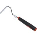 Dynamic 16" x 4" (406mm x 100mm) Mini Roller Frame w/Rubberized Handle