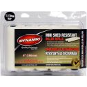 Dynamic 4" x 3/8" (100mm x 10mm) Nap Shed Resistant Mini Roller Cover (10pk)