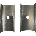 Dynamic 2-Edge Replacement Blade 2Pk