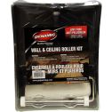 Dynamic 3/8" 3pc Wall & Ceiling Lint Free Infinity Roller Kit