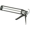 Dynamic 10oz (9"/230mm) Contractor Smooth Hex Rod Skeleton Caulk Gun